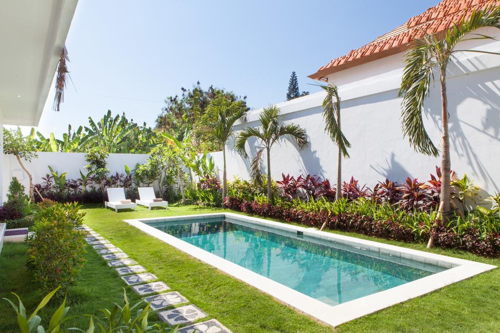 Villa Casablanco Seminyak  Exterior photo