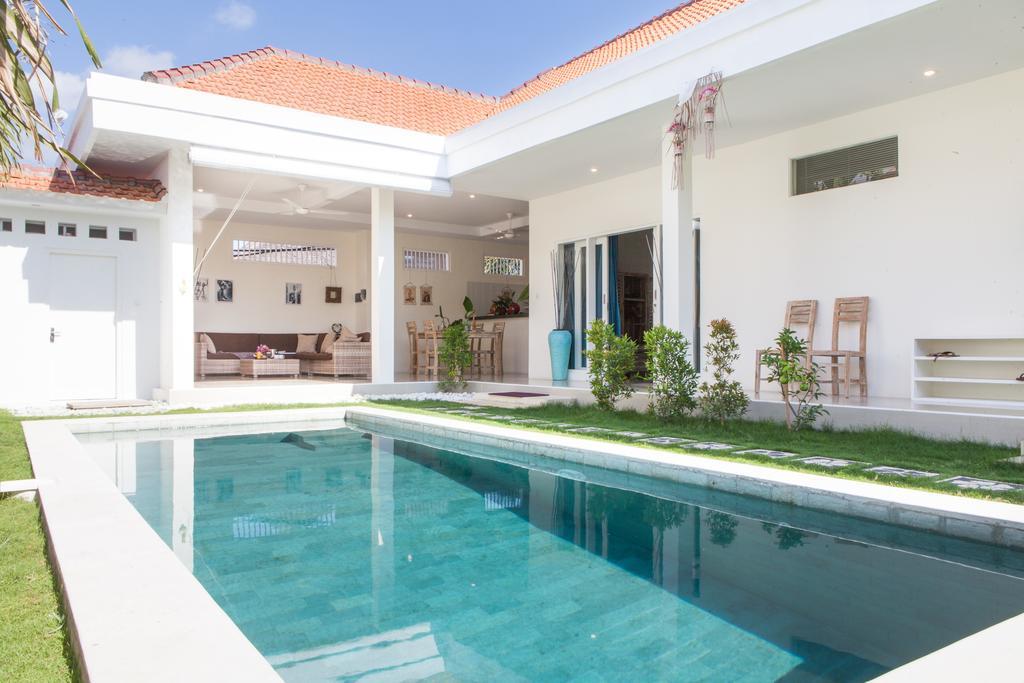 Villa Casablanco Seminyak  Exterior photo