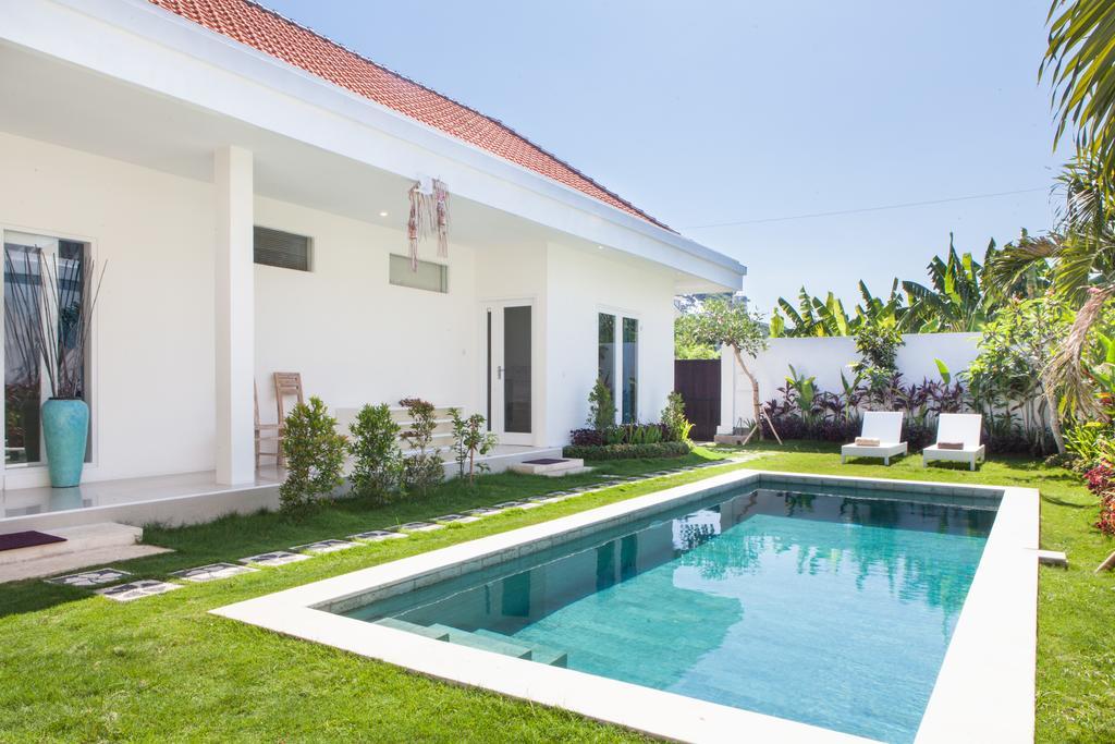 Villa Casablanco Seminyak  Exterior photo